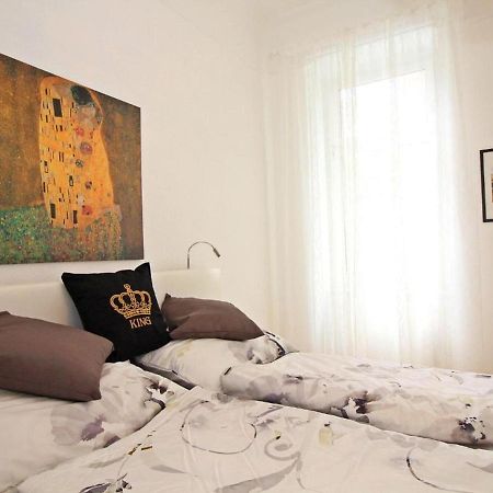 Ferienwohnung Kings Вена Экстерьер фото