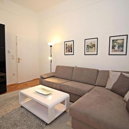 Ferienwohnung Kings Вена Экстерьер фото