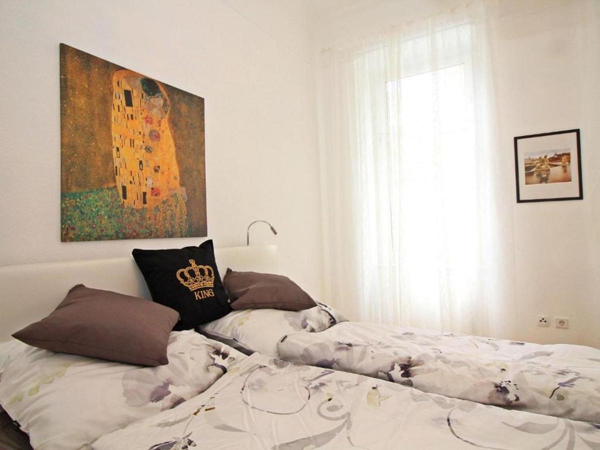 Ferienwohnung Kings Вена Экстерьер фото