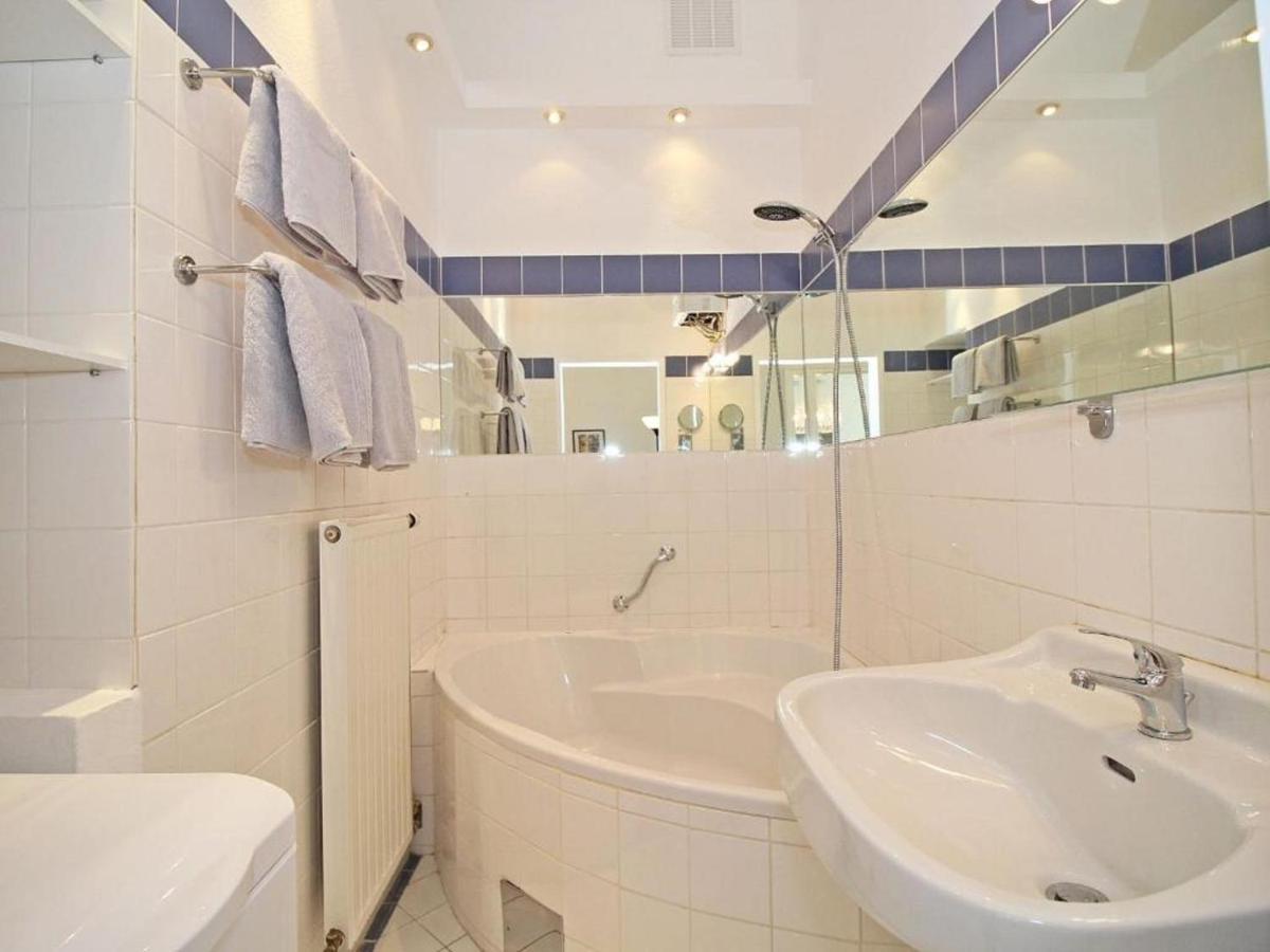 Ferienwohnung Kings Вена Экстерьер фото