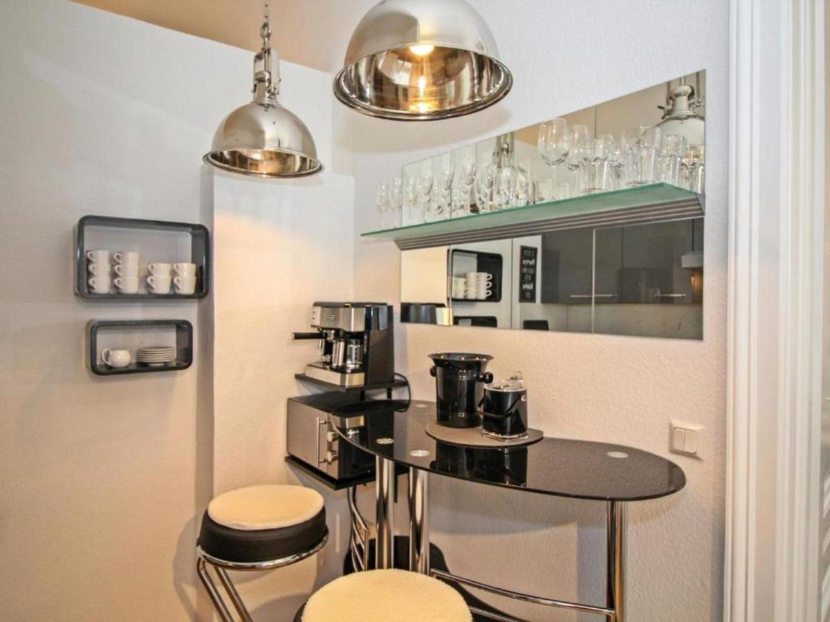 Ferienwohnung Kings Вена Экстерьер фото
