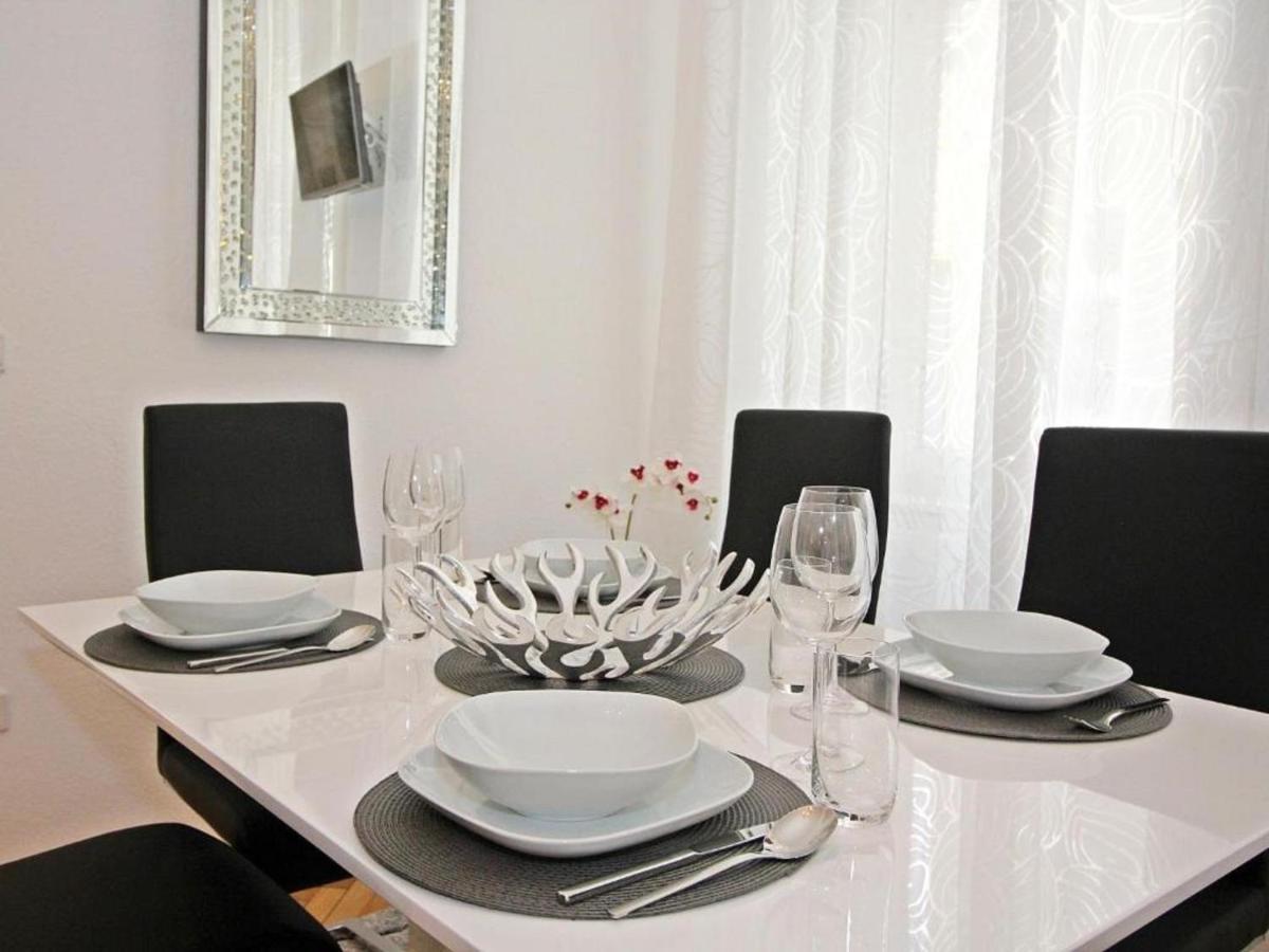 Ferienwohnung Kings Вена Экстерьер фото